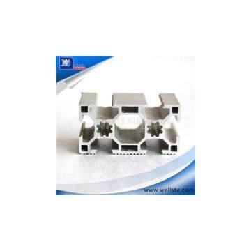 Aluminium Window And Door Profiles