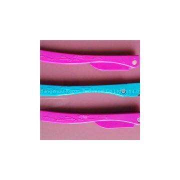 Perfect Eyebrow Razor Trimmer / Shave And Shape Eyebrow Withou Pain