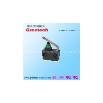 Sealed Small Switch