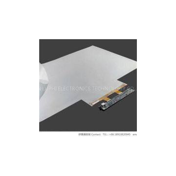 Interactive Touch Foil (ITF)