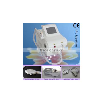 Professional permanent hair removal IPL system machine A003