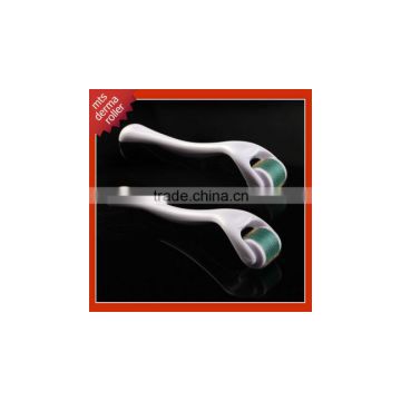 derma roller 3 in 1 Roller Dermaroller/ Electric Derma roller 540 needles micro needle medical grade derma