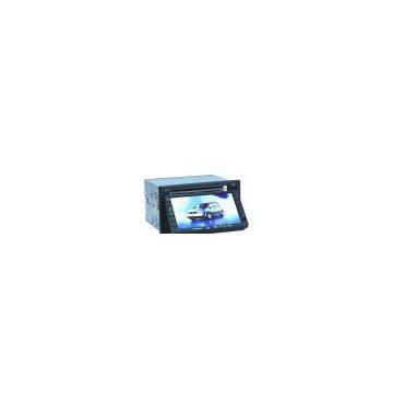 Sell Auto DVD Player With Touch Screen