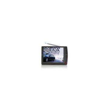 5.6 inches TFT-LCD TV/Monitor CY40560