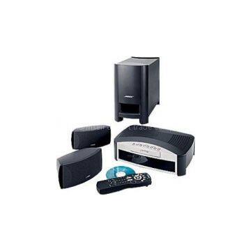 Bose Lifestyle 3-2-1 Home Entertainment System