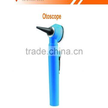 Otoscope