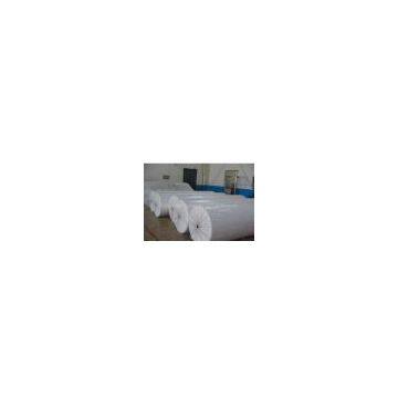 Spunbonded Fabric