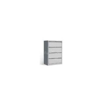4 Drawers Filing Cabinet(FLC-003-4D)