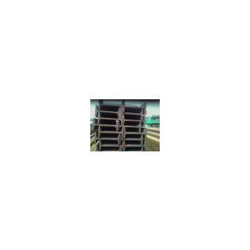 Steel sections I Beam