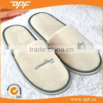 Hotel usage aerosoft slipper