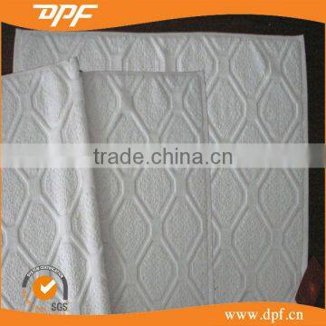 Cotton Bath Rug (DPF02)