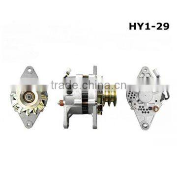 24 volt alternator generator for car/OE: 02141021114