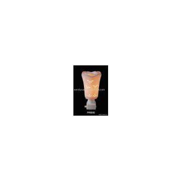 Porcelain Aroma Night Light