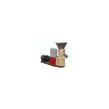 CE Small Sawdust Pellet Machine