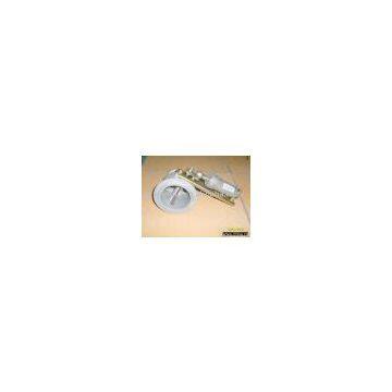 Exhaust Valve (auto exhaust valve, vent valve)