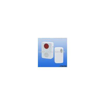 wireless doorbell