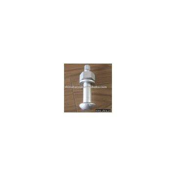 Steel Structure Bolts for bridge