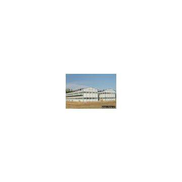 Prefabricated House