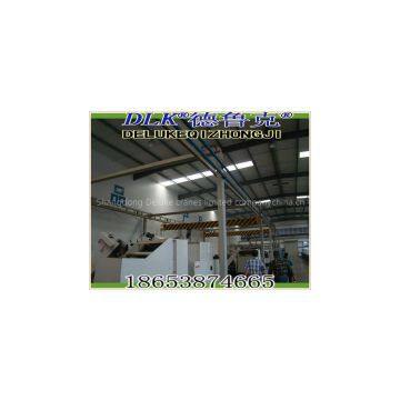 Shandong Factory Direct Sale KBK Flexible Beam Crane photo-3