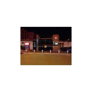 Fully Automatic Hydraulic Rising Bollard