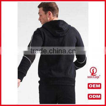 Apparel for Men Tracksuit Stripe on Side /wholesale High Quality Mans Comfortable Tracksuit for Men H-2106 photo-3