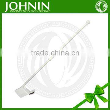 Hot Sales Factory Directly Supply Customized Plastic Car Flag Pole