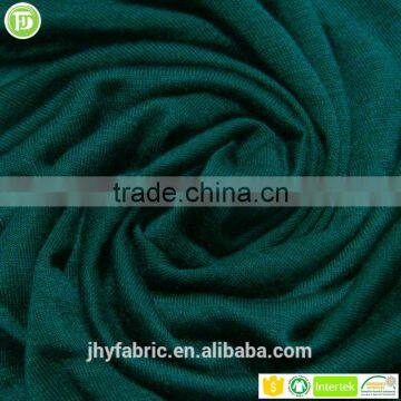 China supplier good quality bamboo fiber fabric