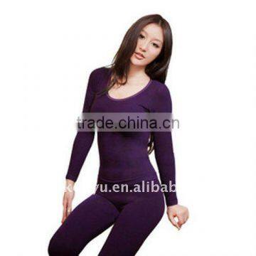 2011 winter HOT seamless long johns