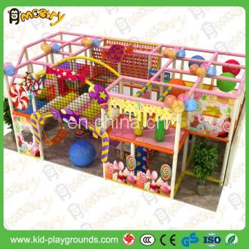 New Fashion Good Quality Small Indoor Play Ground Equipment Game for Kids