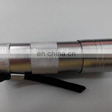 Hight Power 3 in 1 Multifunction Flashlight Led With 16 Leds photo-4