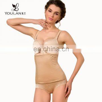 High Quality Fat Women Healthily Sexy Sliming Waist Body Shaper