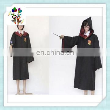 Hot Sale Party Fancy Costume Harry Potter Cosplay Cloak HPC-0510