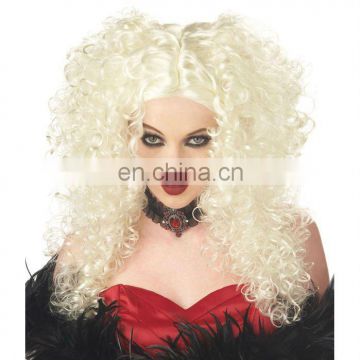 CGW-157 Festival halloween women wigs