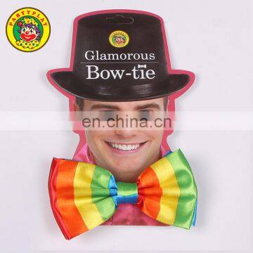 Cheap Clown Girls Bow Ties for Men