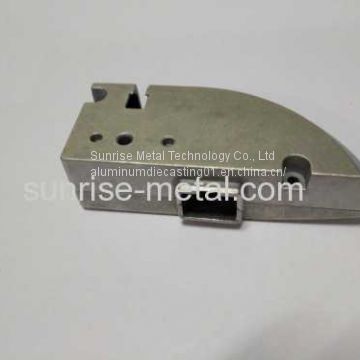 Communication Industry Aluminum Die Casting