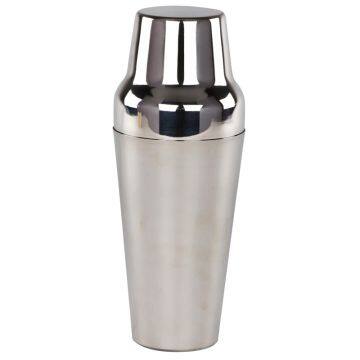 Bar Accessories 500ML Stainless Steel Cocktail Shaker Kitchen
