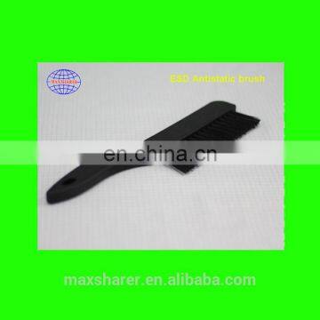 Factory and Cleanroom Use High Quality Plastic Antistatic Brush photo-2