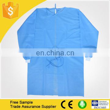 disposable sms surgical gown