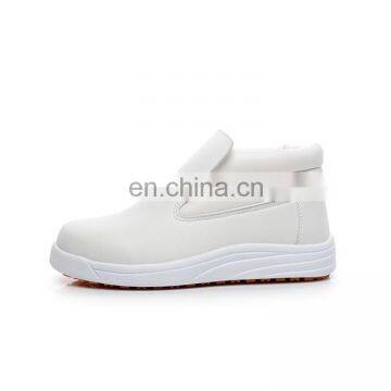 2017 Trending Wholesale Women Comfortable Work Safety Shoes photo-2