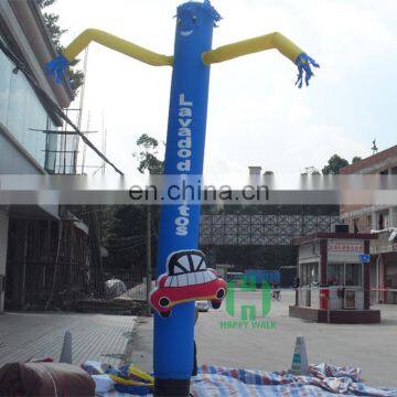 Inflatable Mini Air Dancer Air Dancer With Blower photo-6