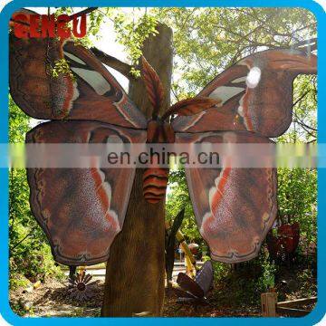 Outdoor Playground Equipment Large 3D Insects