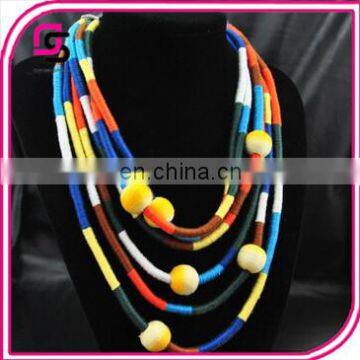 Fashion Necklace High Quality ,factory Necklacew photo-2