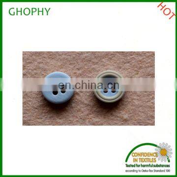 Good Quality 2 Holes 4 Holes Plastic Button photo-6