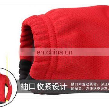 Yihao Trade Assurance 2015 Winter Men's Cycling Bike Jacket Mountain Bike Jersey Outdoor Sport Wear Windproof photo-3