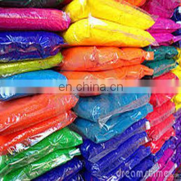 Colour Powder for celebrating outdoor parties and festival