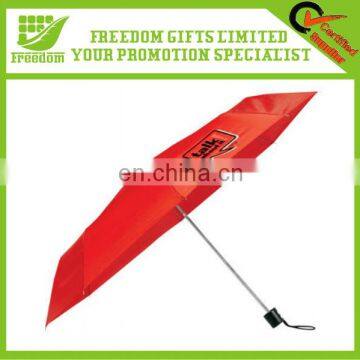 Wholesale Logo Branded Mini Advertising Umbrella