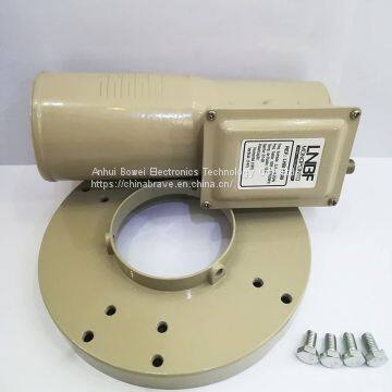 Full HD 1080P C Band LNBF Input 3.4-4.2Ghz Lnb c Band Waterproof photo-5