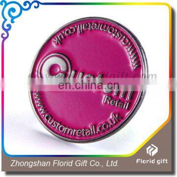 Hot Selling China Custom Gift Set Metal Badges photo-2