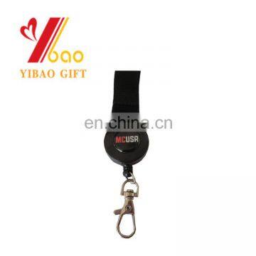 Customized design advertisement lanyard