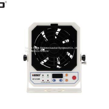 KF-21AW Ionizing Air Blower Anti Static Eliminator photo-5